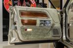 Lincoln Continental Mark VI Sedan 1980 года